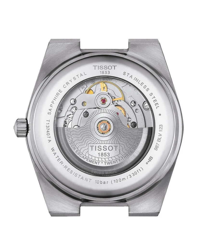 Reloj Tissot PRX Gradient T137.407.11.051.01