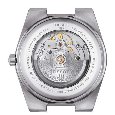 Reloj Tissot PRX Gradient T137.407.11.351.01