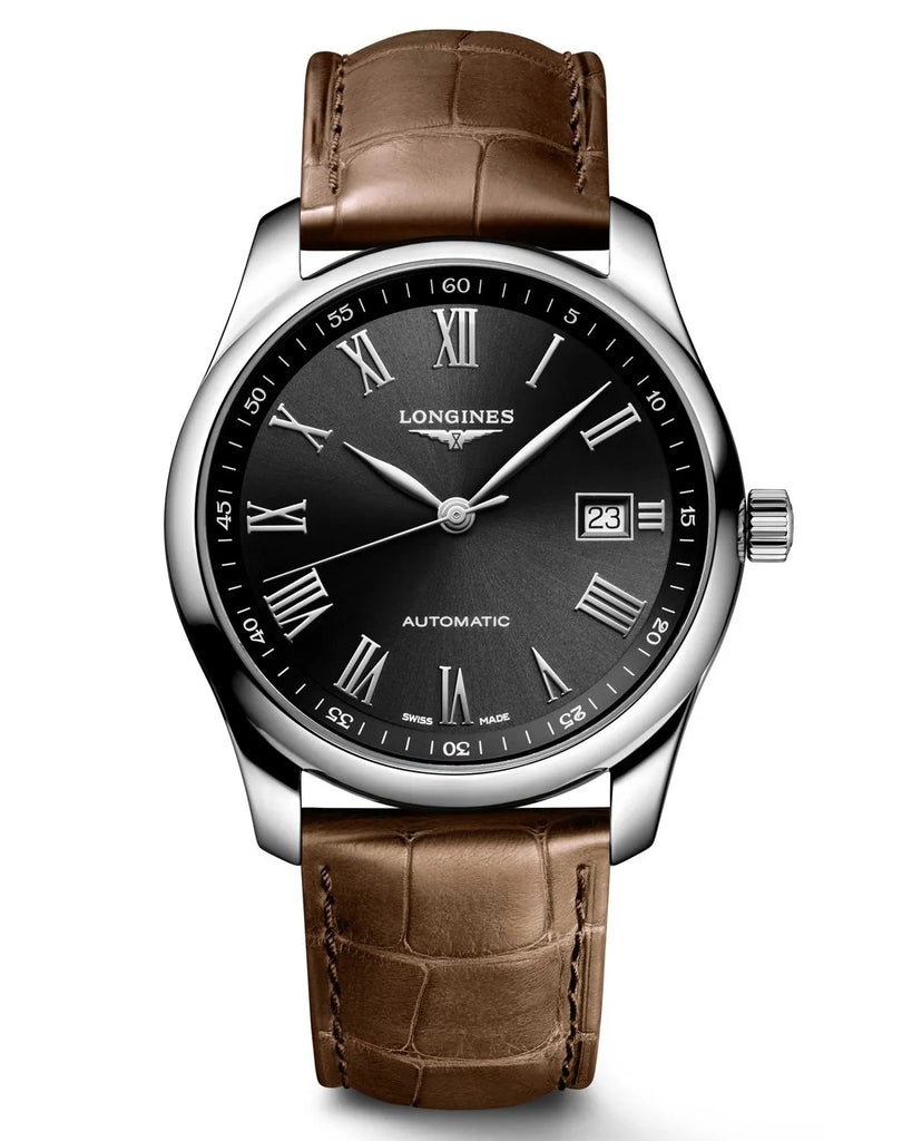 Reloj Longines Master Collection L2.793.4.59.2