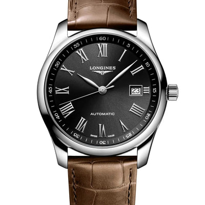 Reloj Longines Master Collection L2.793.4.59.2