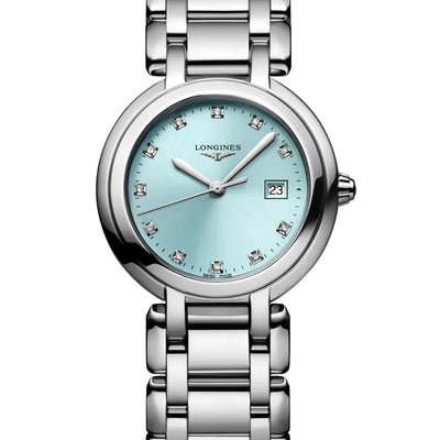 Reloj Longines Primaluna L8.122.4.90.6