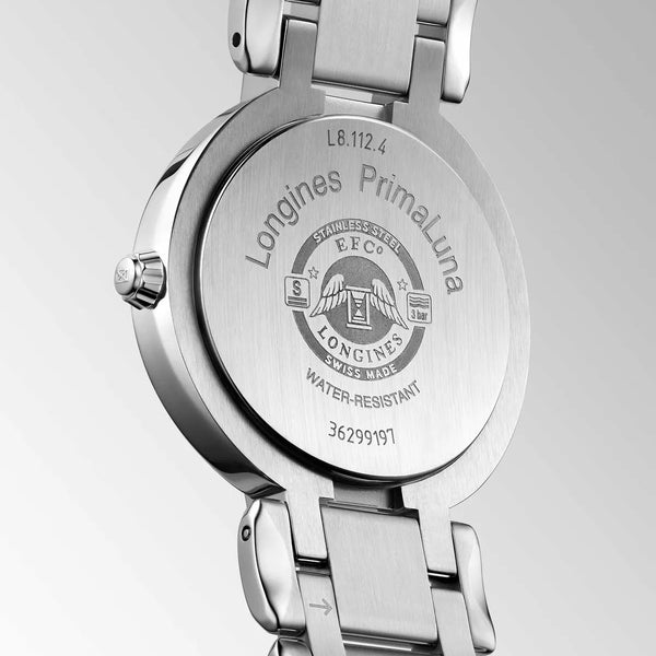 Reloj Longines Primaluna L8.122.4.90.6