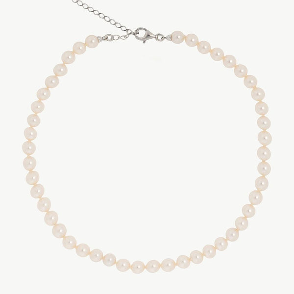 Collar MAJORICA 6mm Ballet