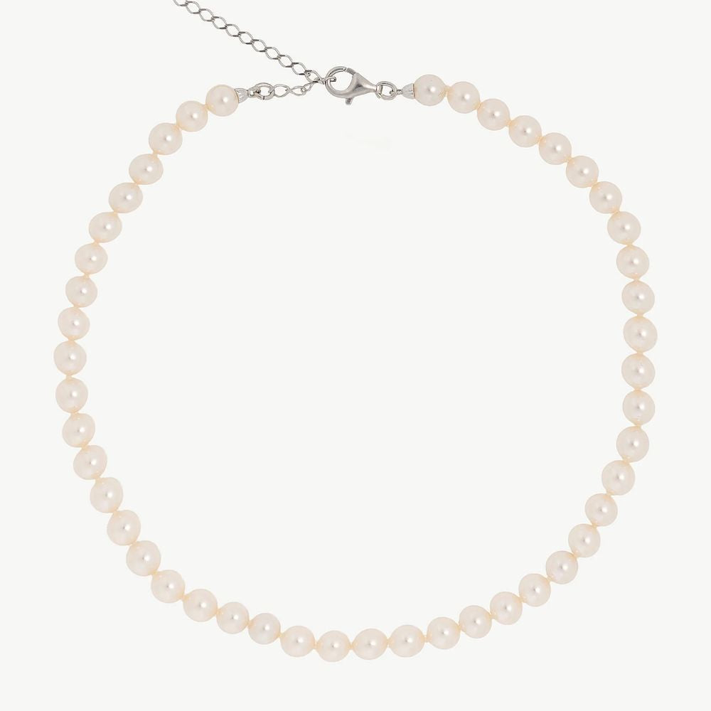 Collar MAJORICA 6mm Ballet