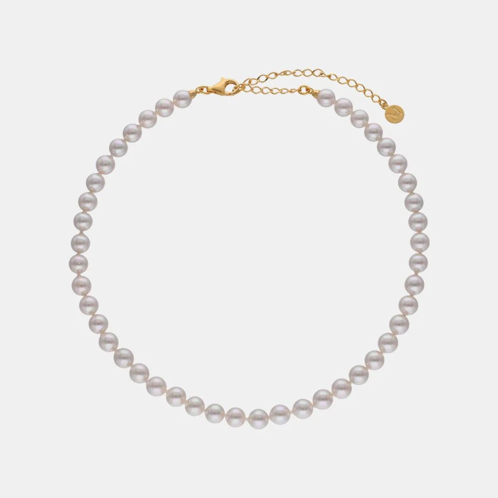 Collar MAJORICA 6mm Ballet