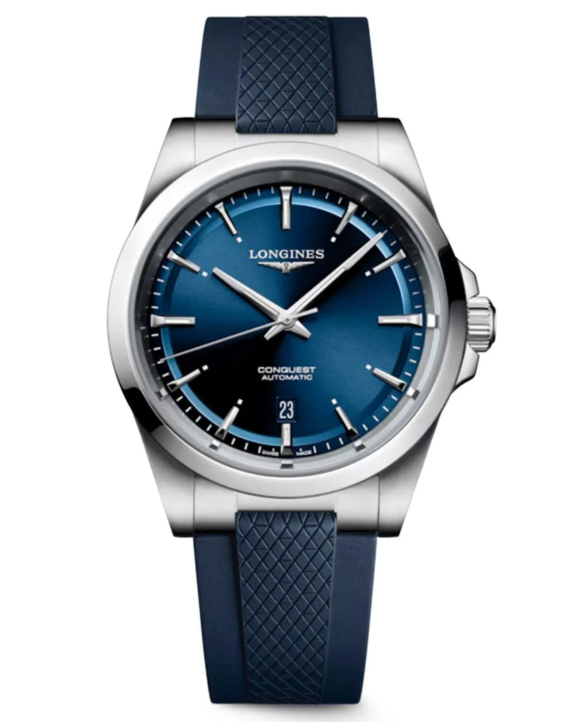 Reloj Longines Conquest L3.830.4.92.9