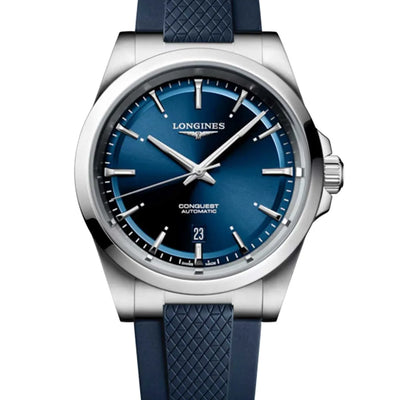 Reloj Longines Conquest L3.830.4.92.9