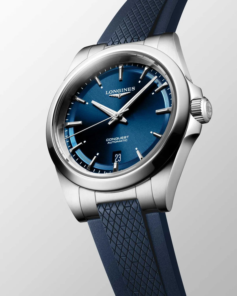 Reloj Longines Conquest L3.830.4.92.9