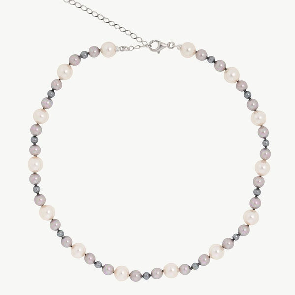 Collar MAJORICA Degradé
