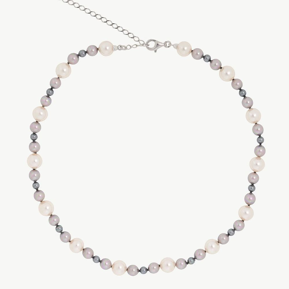 Collar MAJORICA Degradé