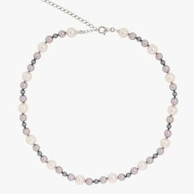 Collar MAJORICA Degradé