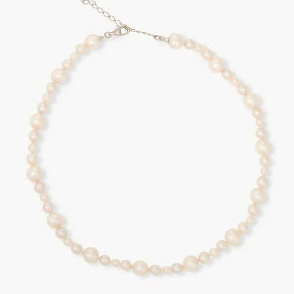 Collar MAJORICA Degradé