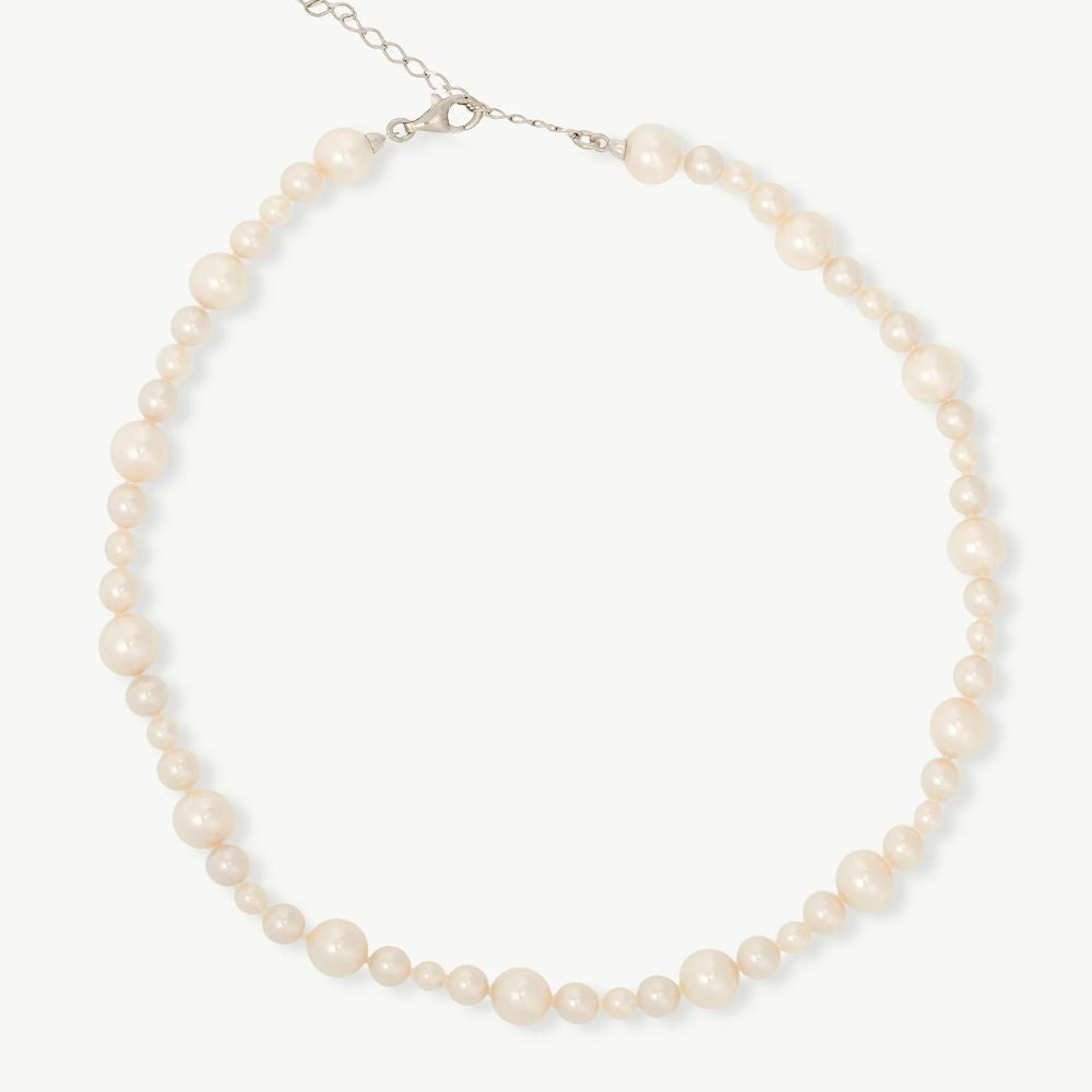 Collar MAJORICA Degradé