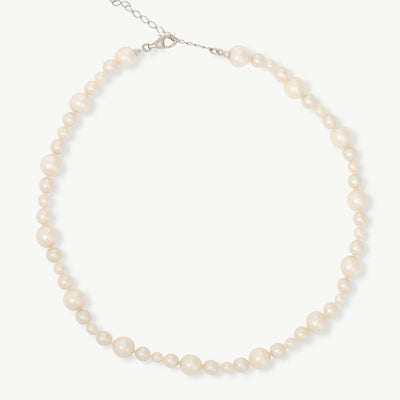 Collar MAJORICA Degradé