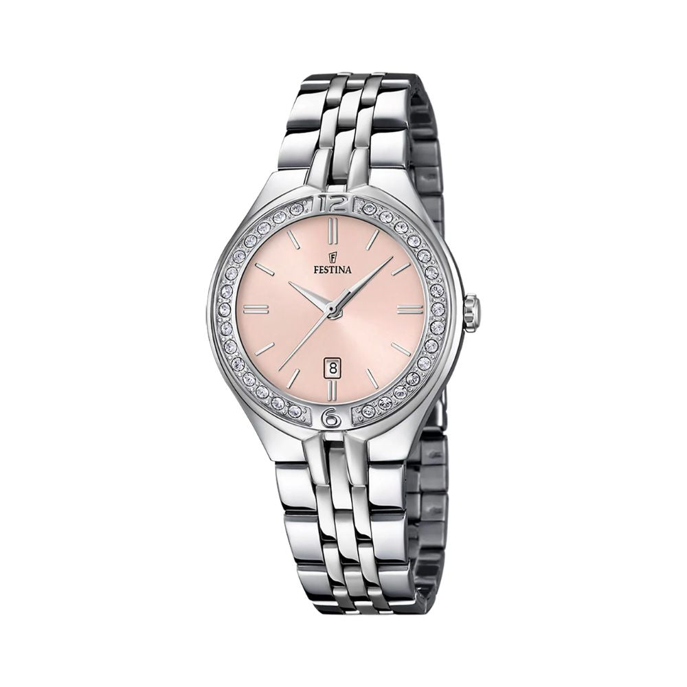 Reloj  FESTINA Mujer Mademoiselle F16867/6