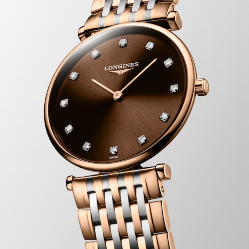 Reloj LONGINES La Grande Classique 29mm L4.512.1.67.7
