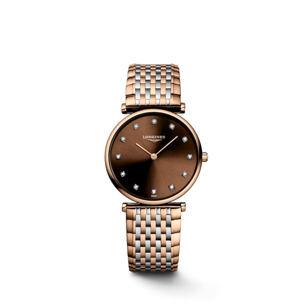 Reloj LONGINES La Grande Classique 29mm L4.512.1.67.7