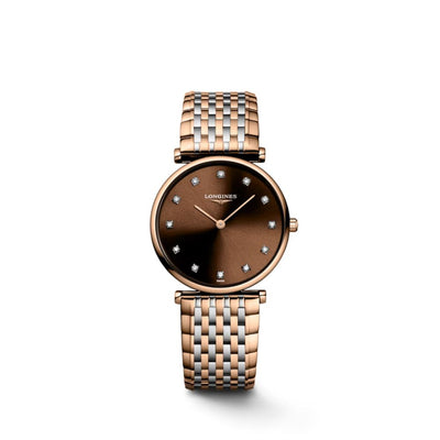 Reloj LONGINES La Grande Classique 29mm L4.512.1.67.7