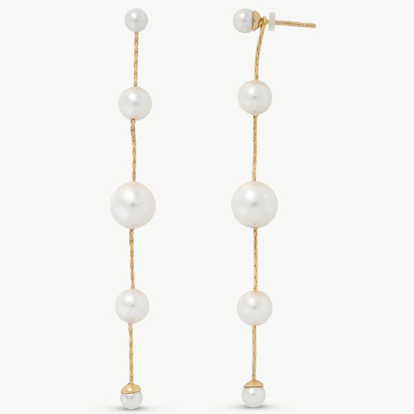 Aros MAJORICA Dangle