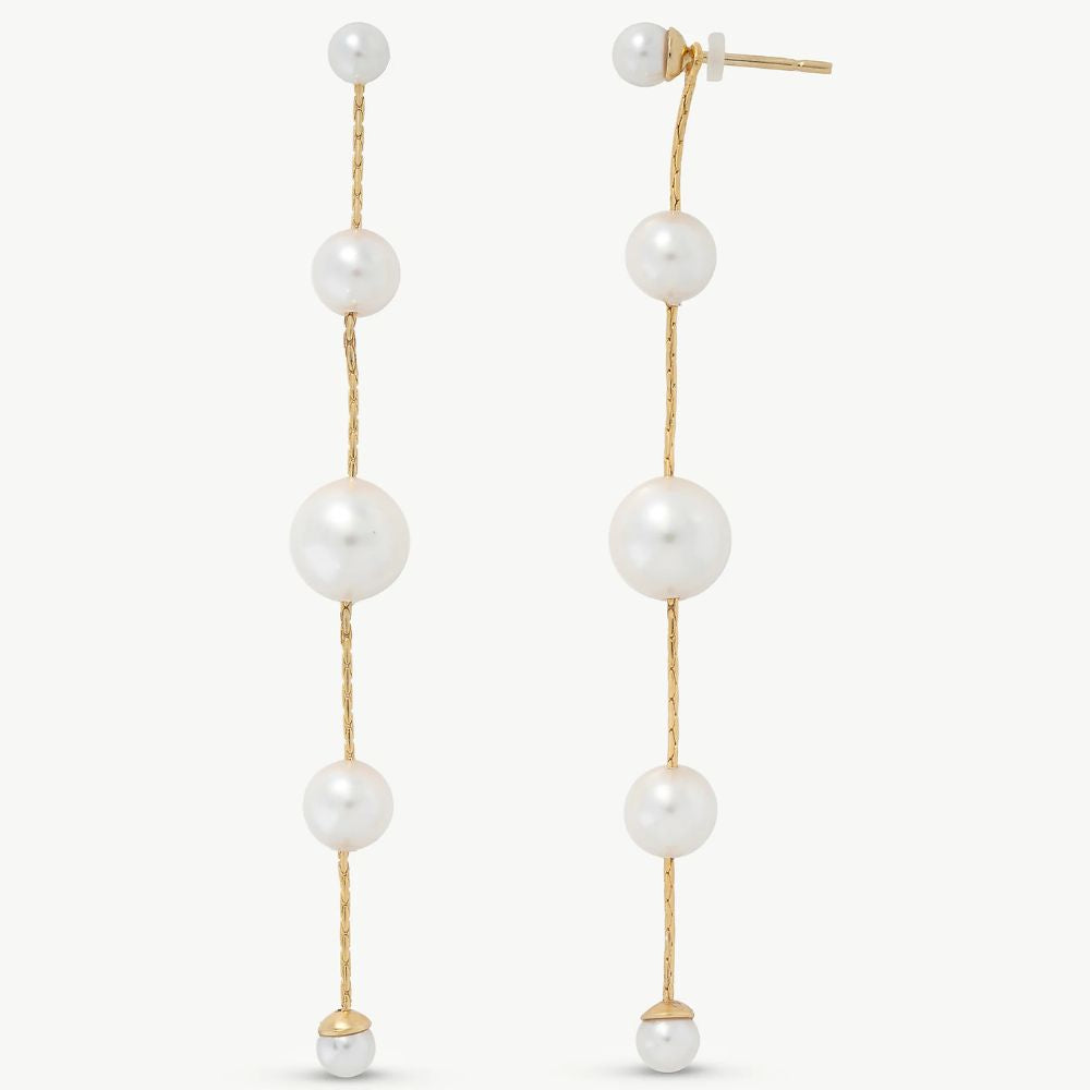 Aros MAJORICA Dangle