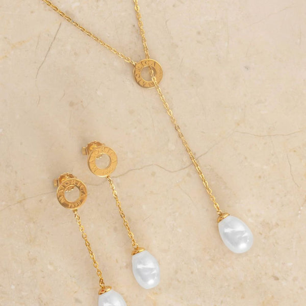 Aros MAJORICA Luar