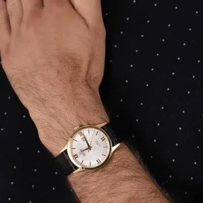 Reloj FESTINA Swiss Made Hombre F20010/2