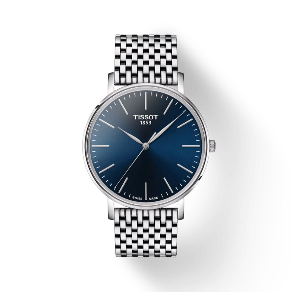 Reloj Tissot Everytime T143.410.11.041.00