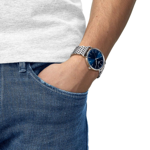 Reloj Tissot Everytime T143.410.11.041.00