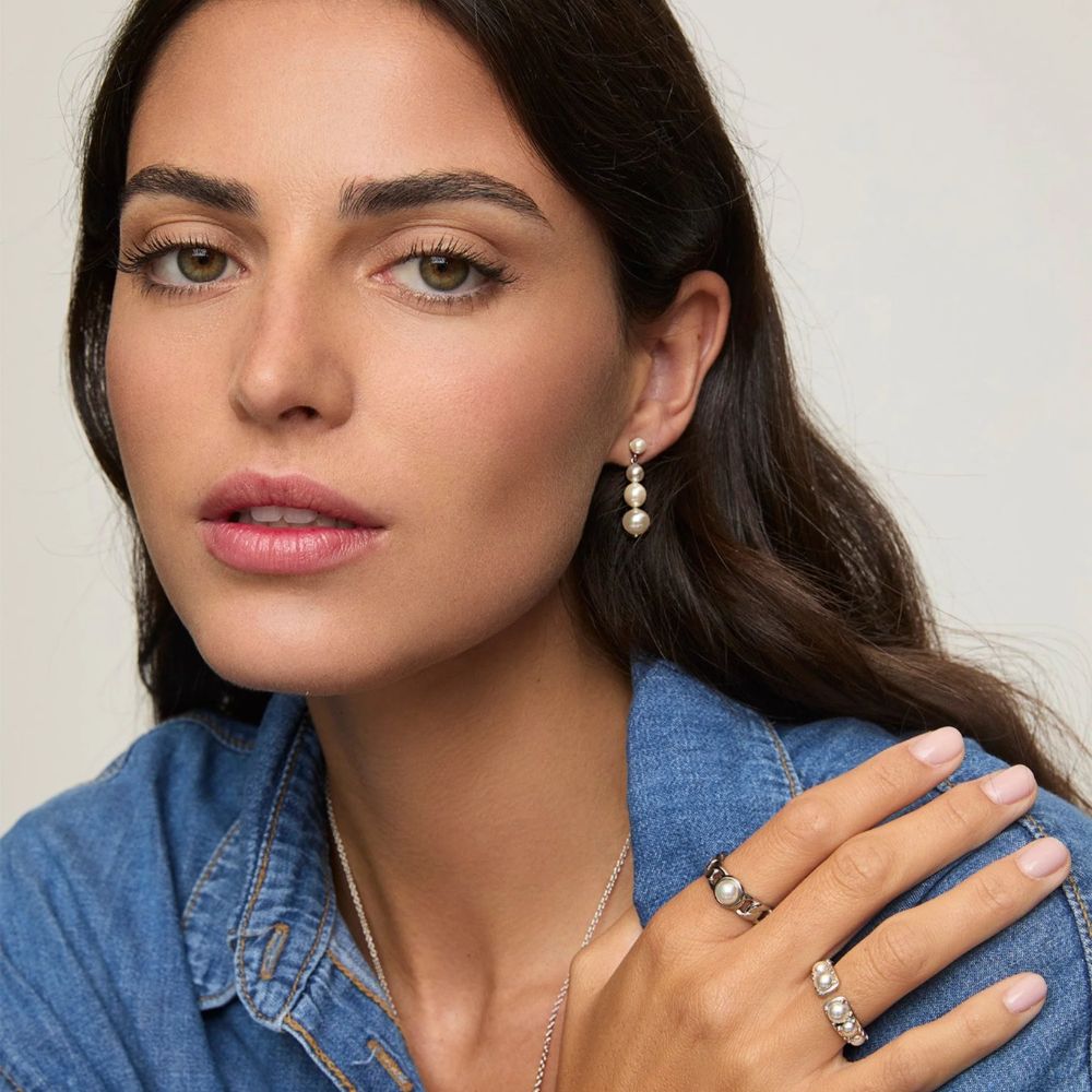 Collar Majorica Petit