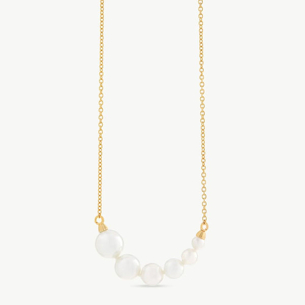 Collar Majorica Petit