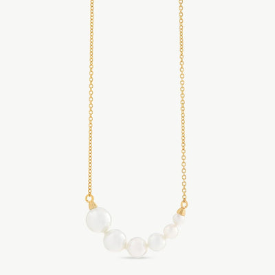 Collar Majorica Petit