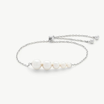 Pulsera MAJORICA Cadena Petit