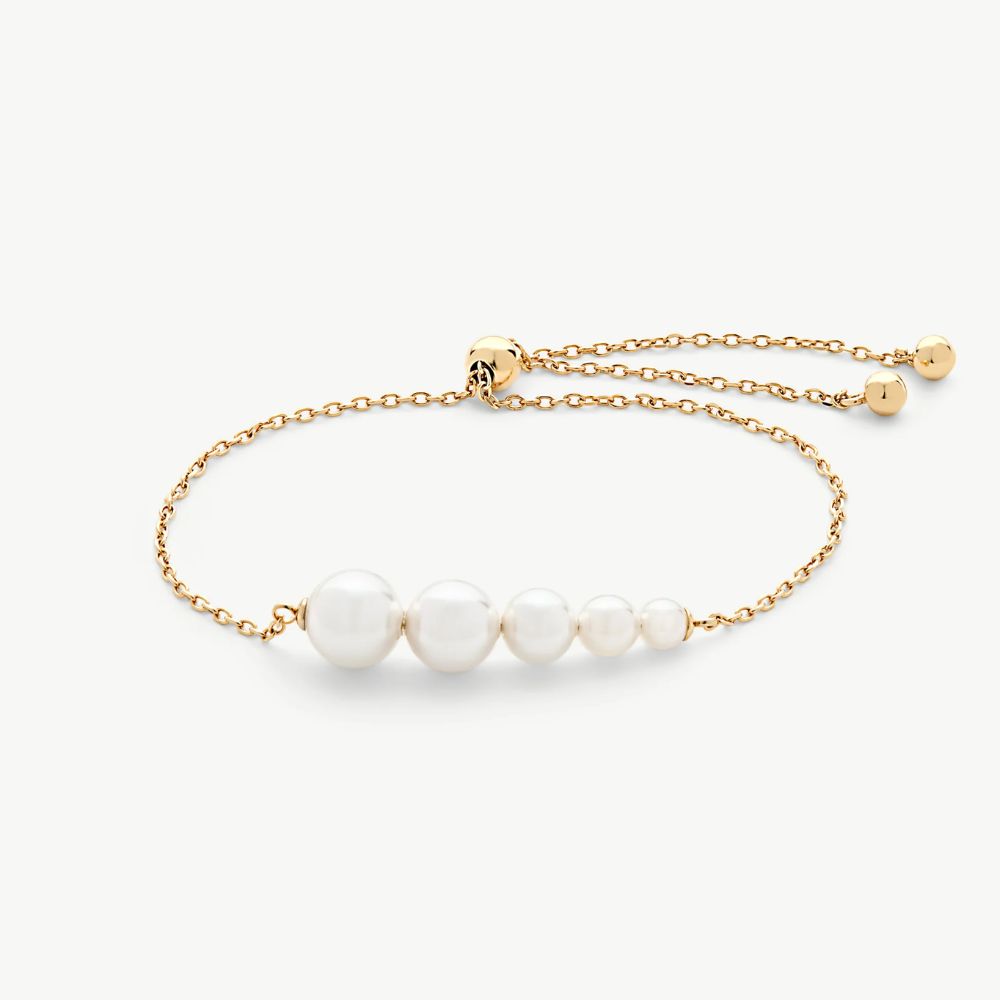 Pulsera MAJORICA Cadena Petit