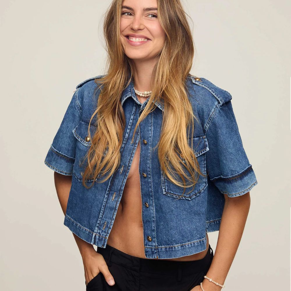 Collar MAJORICA Doble Essence