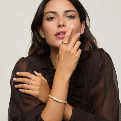 Pulsera MAJORICA Essence