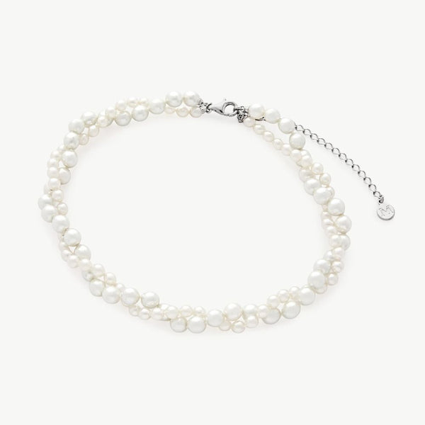 Collar MAJORICA Essence