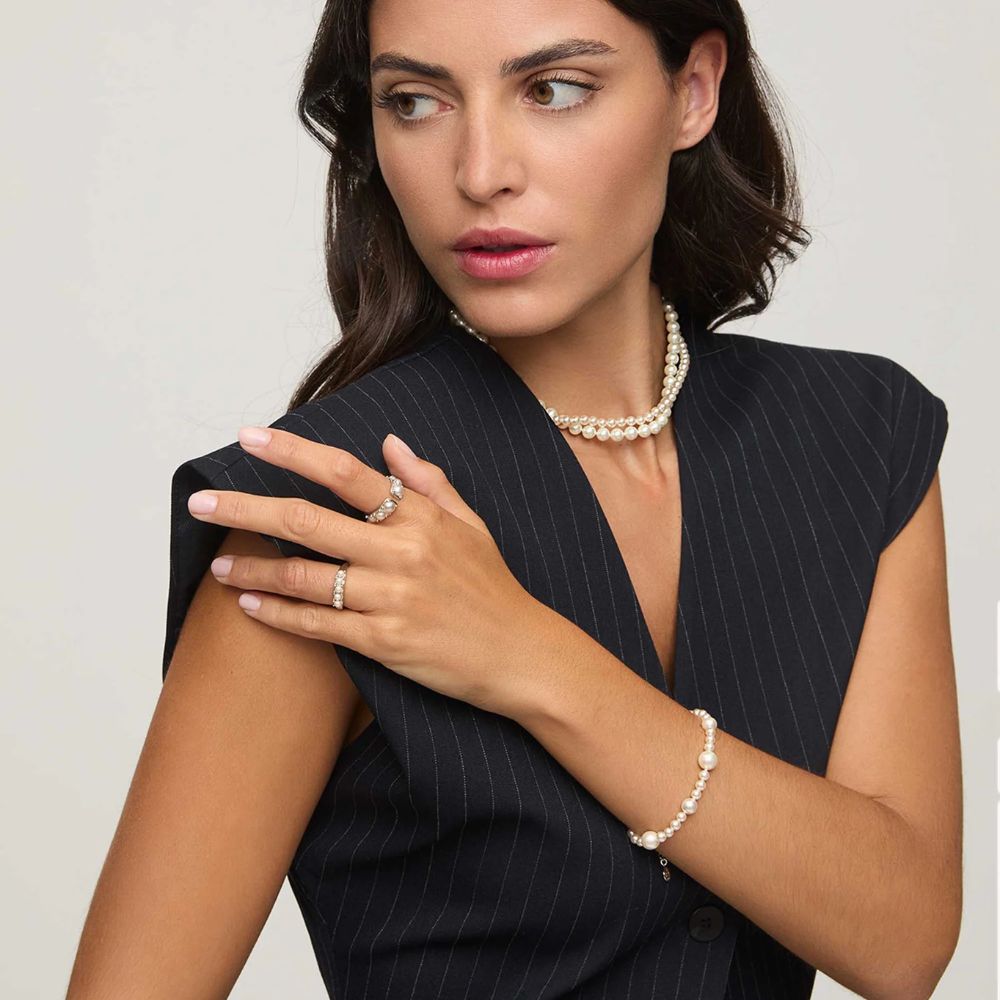 Collar MAJORICA Essence