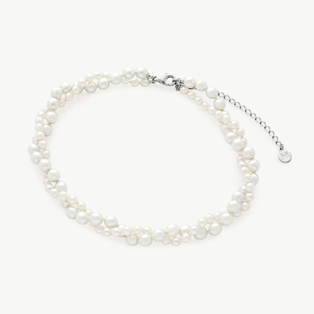 Collar MAJORICA Essence