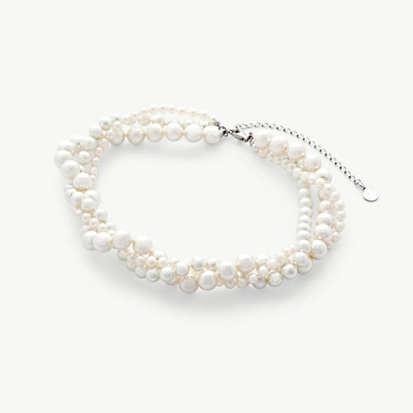 Collar MAJORICA Essence