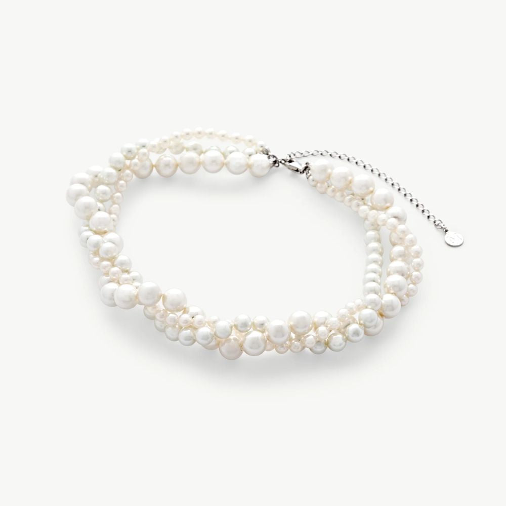 Collar MAJORICA Essence