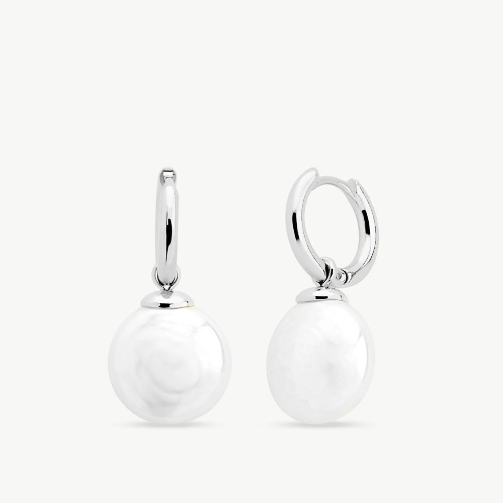 Aros MAJORICA Wild Pearls