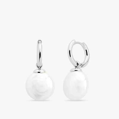 Aros MAJORICA Wild Pearls