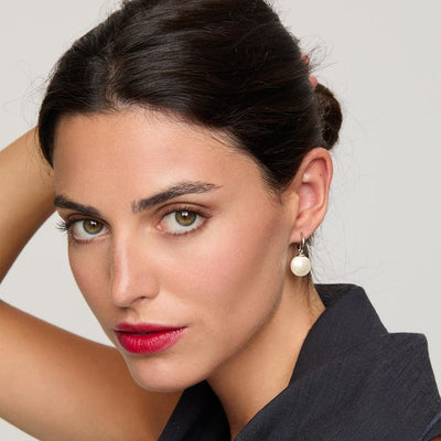 Aros MAJORICA Wild Pearls