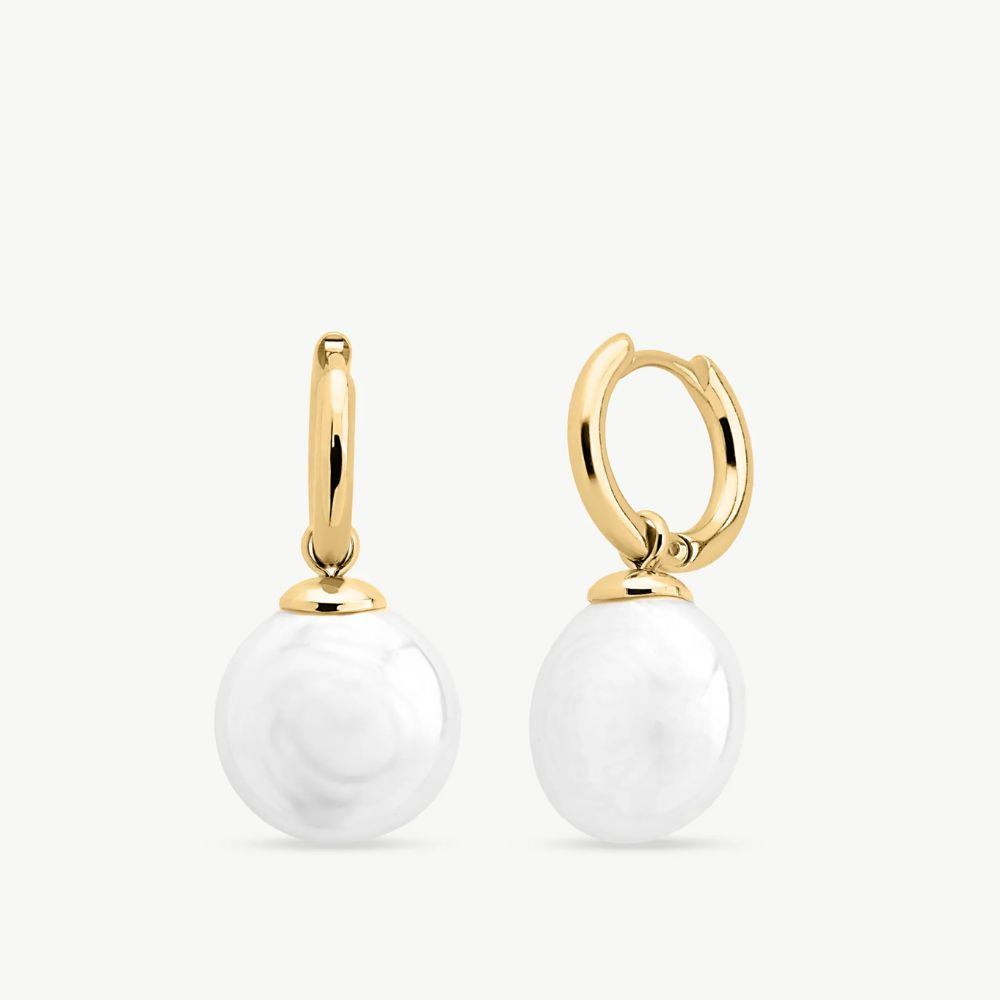 Aros MAJORICA Wild Pearls