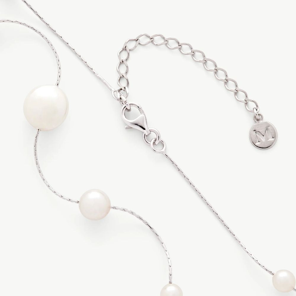 Collar MAJORICA Wild Pearls