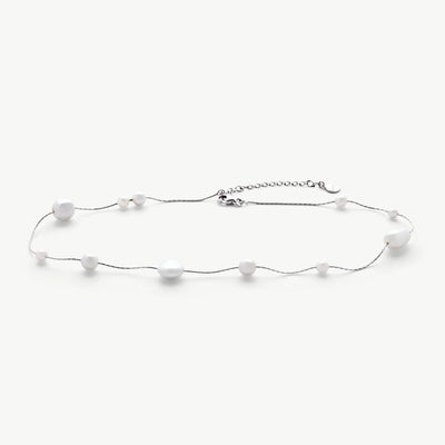 Collar MAJORICA Wild Pearls