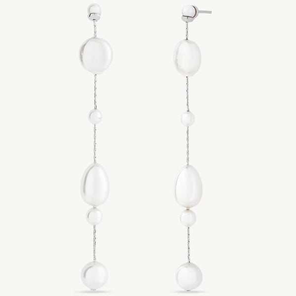 Aros MAJORICA Wild Pearls