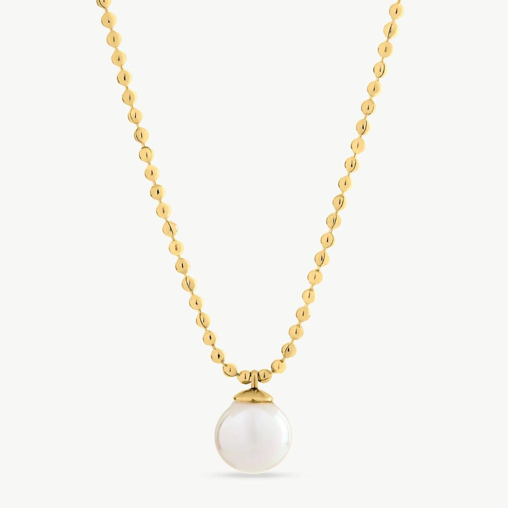 Collar Majorica Tiny Dots