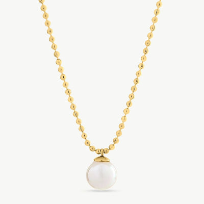 Collar Majorica Tiny Dots