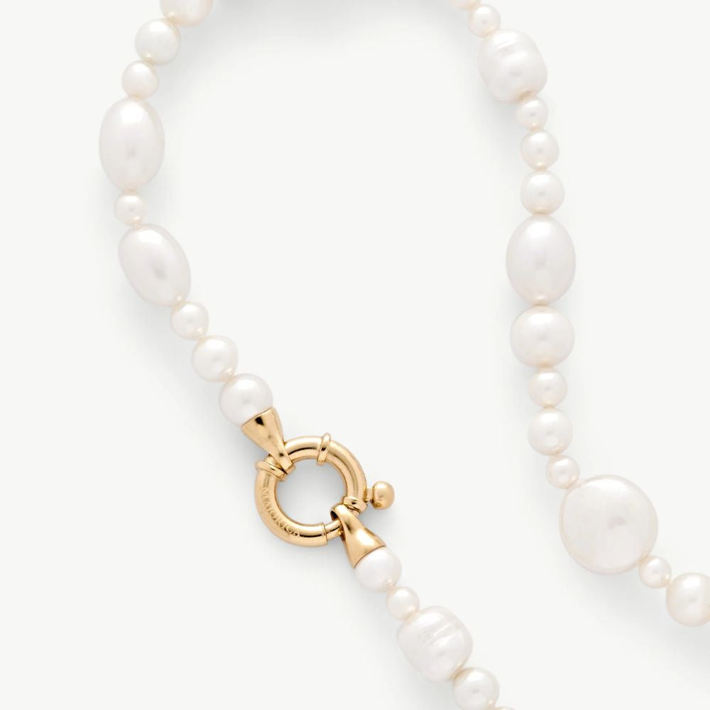 Collar MAJORICA Wild Pearls